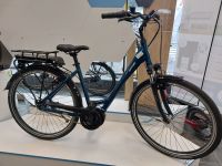 E-Bike Kettler Traveller E-Silver 7-Gang 28" 50cm Rh. Nordrhein-Westfalen - Beckum Vorschau