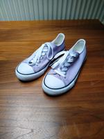 Lila Sneaker Größe 38 NEU Kr. Dachau - Dachau Vorschau