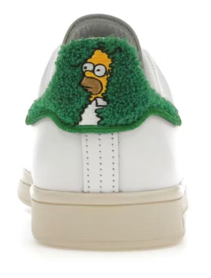 adidas Stan Smith x Homer Simpson 42 in Sonthofen