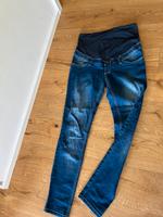 BPC Umstandsjeans Schwangerschaftsjeans Gr. 38/40 Baden-Württemberg - Urbach Vorschau