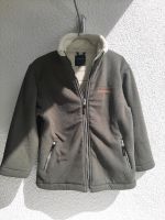 ⭐"Outburst" dicke Fleece Jacke in gr. 134-140 für Kinder Bayern - Unterhaching Vorschau