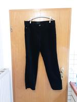 Brax Mary Softcord Damenhose, schwarz, Gr 46 Nordrhein-Westfalen - Ibbenbüren Vorschau