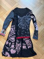 Damen Kleid von Desigual, Gr. M/L Schwachhausen - Neu Schwachhausen Vorschau