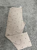 Schalfanzughose lang, dünn, NEU, H&M, Gr XL, Herzchen Bayern - Pettstadt Vorschau