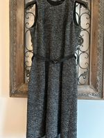 Strenesse Etuikleid grau meliert tweed Gr. 34 wie neu! Nordrhein-Westfalen - Herscheid Vorschau