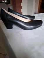 Pumps von Caprice 37.5   Leder Sachsen-Anhalt - Aken Vorschau