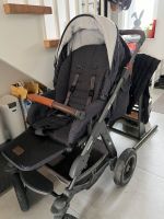 Kinderwagen ABC Design Viper 4 Luftreifen + Zubehör Brandenburg - Kloster Lehnin Vorschau