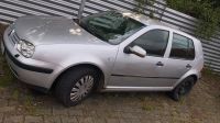 Golf 4 / 1,4 Motor Benziner Sachsen-Anhalt - Magdeburg Vorschau