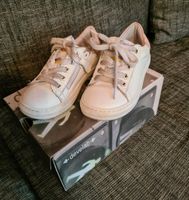 Develab 28 hoge sneaker white Baden-Württemberg - Zaberfeld Vorschau