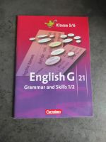 English G 21 Grammar and Skills 1/2 Nordrhein-Westfalen - Welver Vorschau