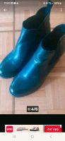 Sommerkind Stiefeletten Schwarz Gr.41 Duisburg - Hamborn Vorschau