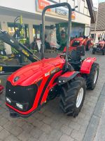 Carraro Schlepper Traktor TN 5800 Baden-Württemberg - Oberstenfeld Vorschau