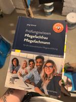 Pflege Bücher Brandenburg - Schwedt (Oder) Vorschau