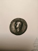 Antik, Römische Münzen, M. AGRIPPA L F COS III, Caligula Bayern - Augsburg Vorschau