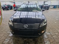 Passat Variant , Trendline BlueMotion , 1,6 , Euro 5. Hessen - Kassel Vorschau