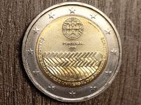 2 Euro Münze Portugal 2008 / Menschenrechte Brandenburg - Frankfurt (Oder) Vorschau