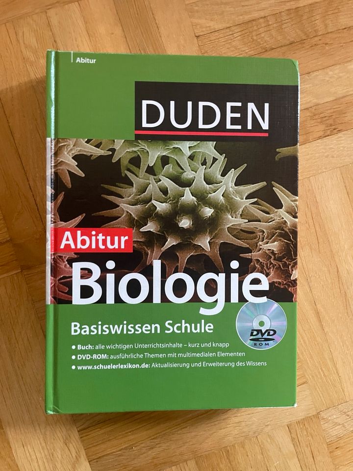 Biologie Abitur Chemie in Oldenburg