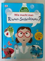 Forscherwerkstatt erste Experimente Buch für Kinder Essen - Essen-Ruhrhalbinsel Vorschau