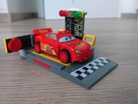 Lego Set 10730 Cars Lightning McQueen - vollständig mit OVP Hessen - Pfungstadt Vorschau