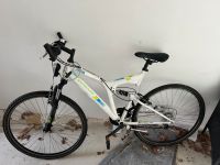 Fahrrad zu verkaufen Schleswig-Holstein - Leezen Vorschau