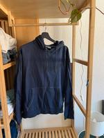 Karl Kani oversized Hoodie Pullover Blau in Größe M Brandenburg - Cottbus Vorschau