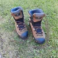 Garmont Herren Tower Trek GTX (Caribou), Wander-/Trekkingschuh Baden-Württemberg - Schemmerhofen Vorschau