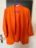 Italy Lederblazer Orange Nürnberg (Mittelfr) - Aussenstadt-Sued Vorschau