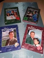 DVD Sammlung Der Bergdoktor Staffel 1 - 4 Dortmund - Mengede Vorschau