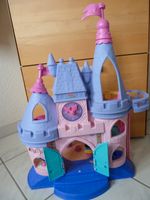 Fisher Price Little People Disney Prinzessinnen Schloß Bayern - Großostheim Vorschau