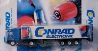 conrad Elektronik lkw Nordrhein-Westfalen - Kall Vorschau