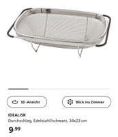 Ikea Idealisk Berlin - Reinickendorf Vorschau