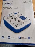 Blutdruckmessgerät / Blutdruck Messgerät / Neues Blutdruckgerät Nordrhein-Westfalen - Ratingen Vorschau