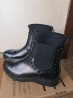 Boots Stiefel Gr 39 Soldini Niedersachsen - Rehden Vorschau