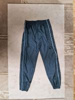 Multitex Regenhose unisex Größe L in grau Schleswig-Holstein - Tarp Vorschau