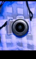 Canon EOS M50 Nordrhein-Westfalen - Menden Vorschau