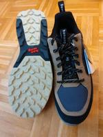Hanwag Outdoor wandern Schuhe Rotpunkt Light GTX Größe 42 Baden-Württemberg - Wangen im Allgäu Vorschau