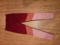 Hunkemöller Sport Hose Damen Leggings lang rot rosa Gr M Leipzig - Schönefeld-Abtnaundorf Vorschau