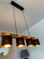 Lampe für Esszimmer/Wohnzimmer   Neu sehr schönes Licht Findorff - Findorff-Bürgerweide Vorschau