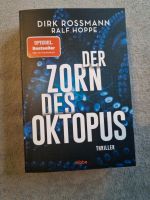 Dirk Rossmann Der Zorn des Oktopus Wuppertal - Vohwinkel Vorschau