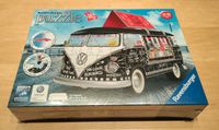 Ravensburger 3d Puzzle VW T1 Foodtruck Nürnberg (Mittelfr) - Aussenstadt-Sued Vorschau