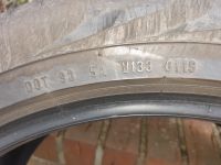 4 x Sommerreifen ohne Felgen 255/45 R19 100V, Runflat Münster (Westfalen) - Hiltrup Vorschau