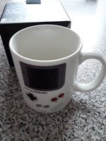 Tasse Game Boy Nordrhein-Westfalen - Steinfurt Vorschau