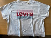 Levi’s T-Shirt Größe M Bayern - Rednitzhembach Vorschau