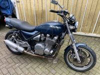 Kawasaki Zephyr 1100 aus 8-1994 läuft und fährt TÜV 5-2024 Bochum - Bochum-Ost Vorschau