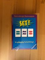 SET Kartenspiel Ravensburger - OVP Rheinland-Pfalz - Saarburg Vorschau