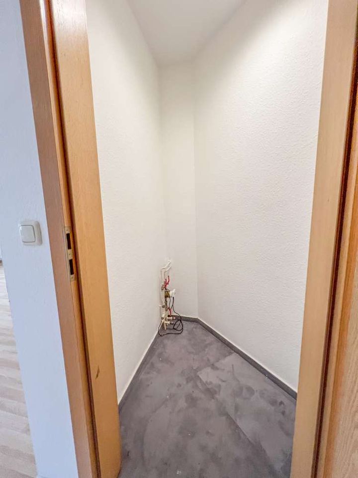 Gelsenkirchen-Ückendorf | Sanierte 1-Zimmer-Wohnung im 1.OG mit Balkon in guter Lage! in Gelsenkirchen