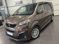 Peugeot Traveller 2.0 HDi L2 **Panorama*Navi*HUD*PDC** Baden-Württemberg - Bretten Vorschau