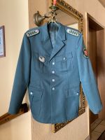 Polizeiuniform Original alt Rheinland-Pfalz - Kettig Vorschau