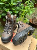 HANWAG Damen Wanderschuhe Hessen - Hanau Vorschau