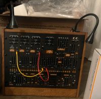 Behringer 2600 halbmodularer Synthesizer Analog Schleswig-Holstein - Goldenerhahn Vorschau